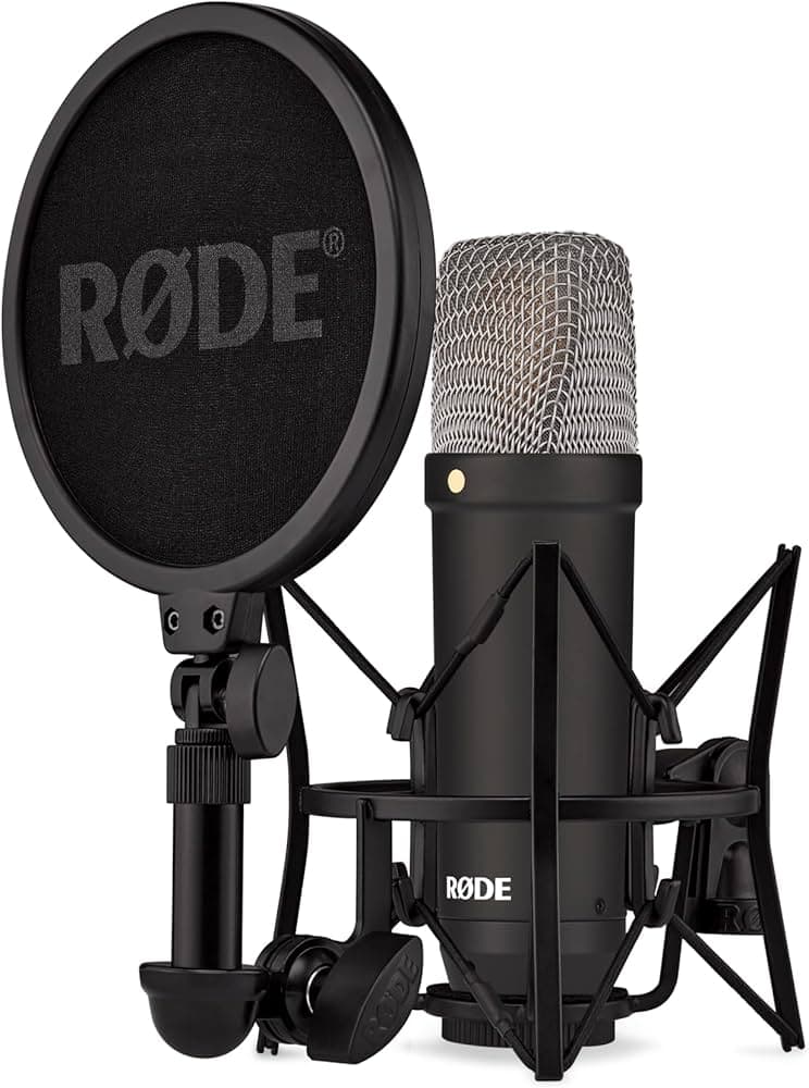 Rode NT1