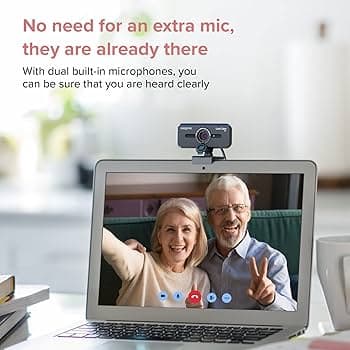 Creative Live! Cam Sync V3