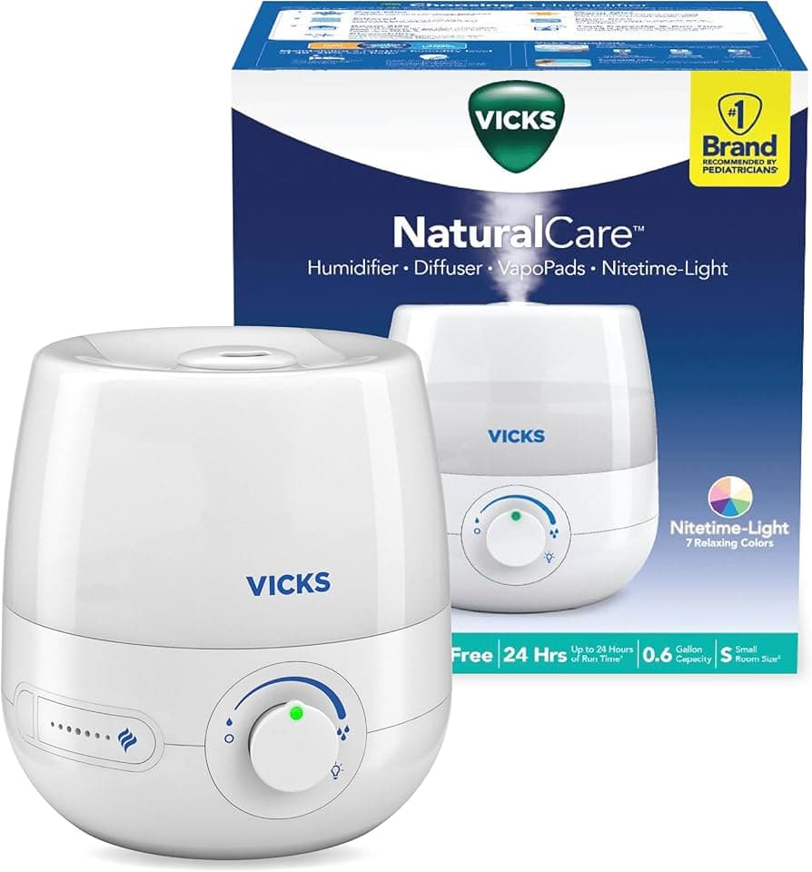 Vicks
