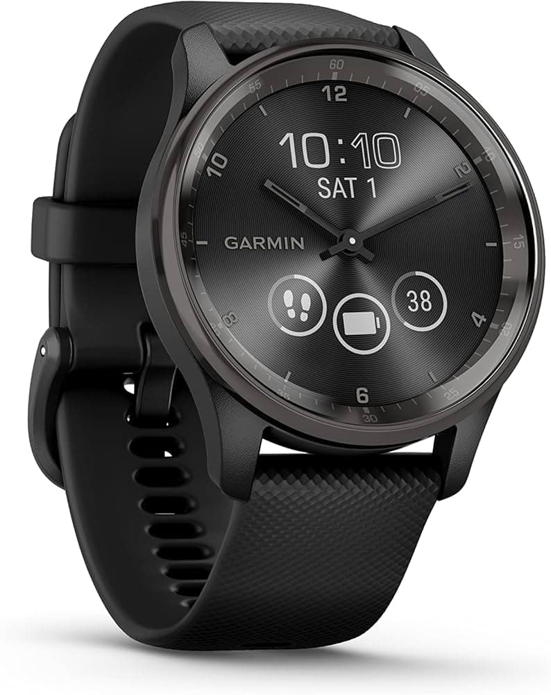 Garmin Vivomove Trend