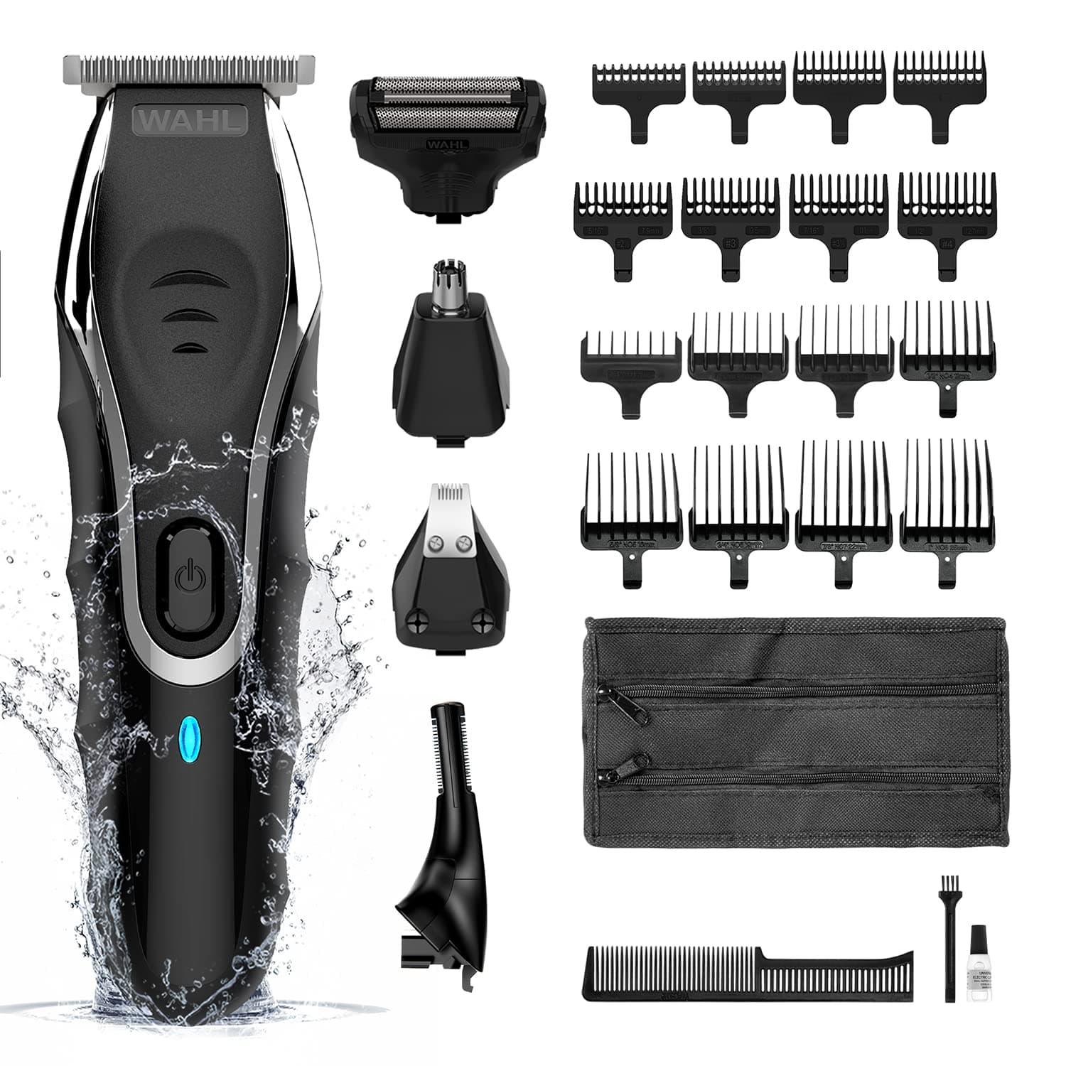 Wahl Aqua Blade