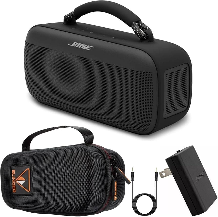 Bose SoundLink Max