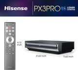 Hisense PX3-PRO