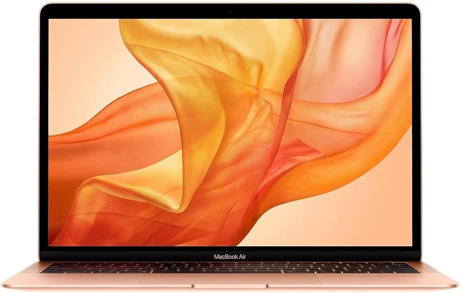 Apple MacBook Air 13 2020 Core 1.1GHz 8GB