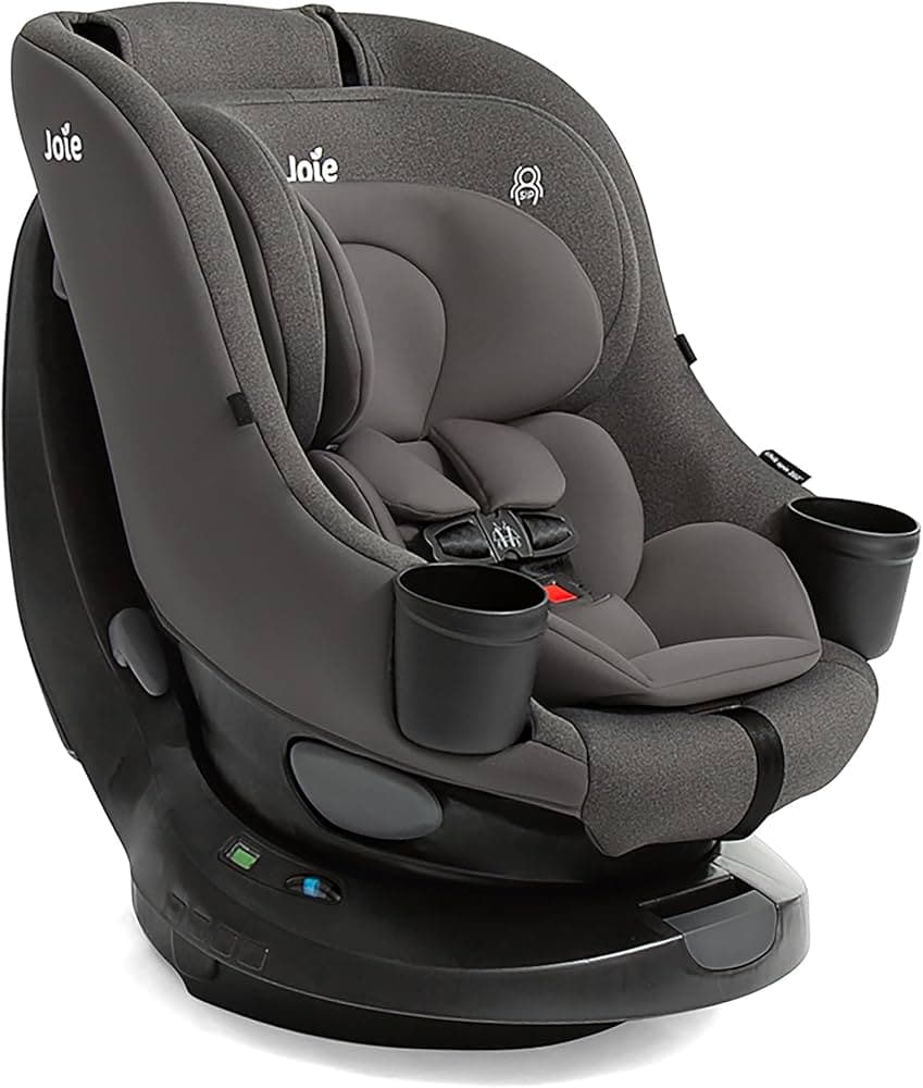 Joie Spin 360