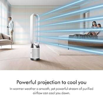 Dyson Purifier Cool PC1