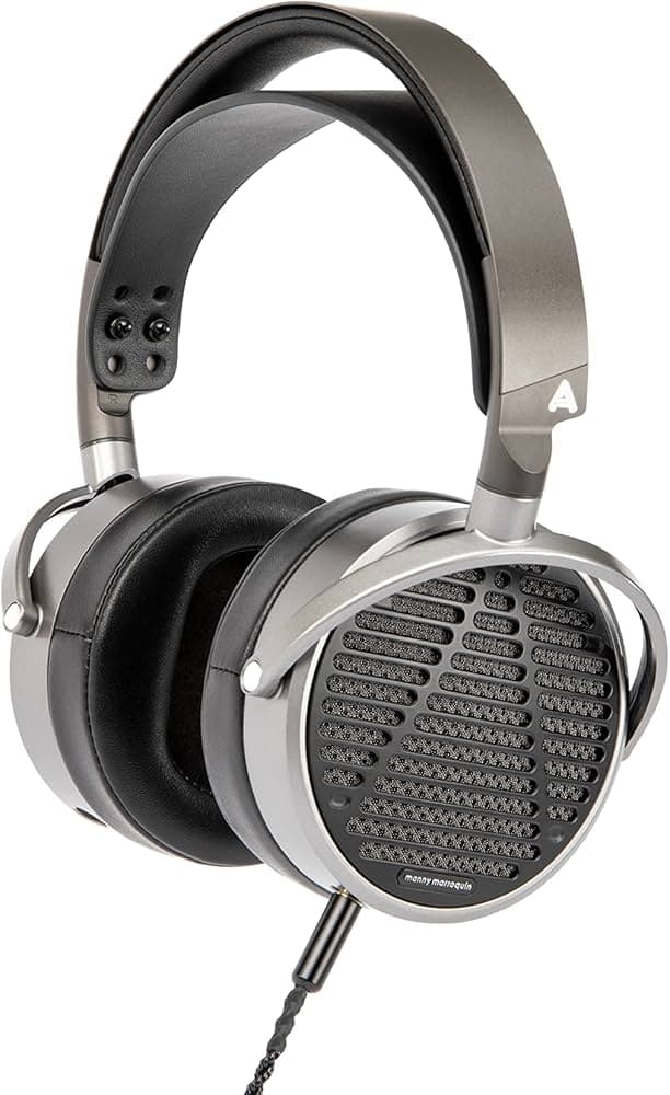 Audeze MM-100