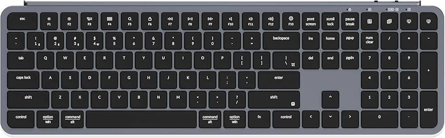 Keychron B6 Pro