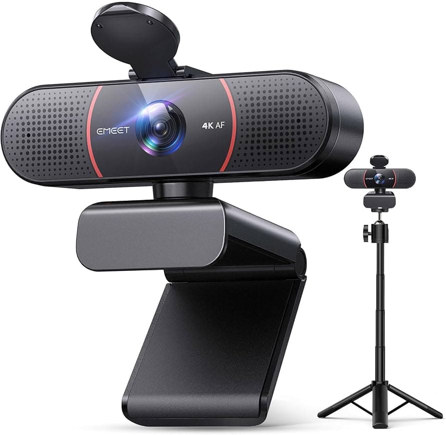 EMEET C960