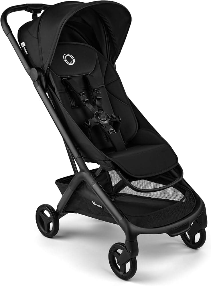 Bugaboo Butterfly 2