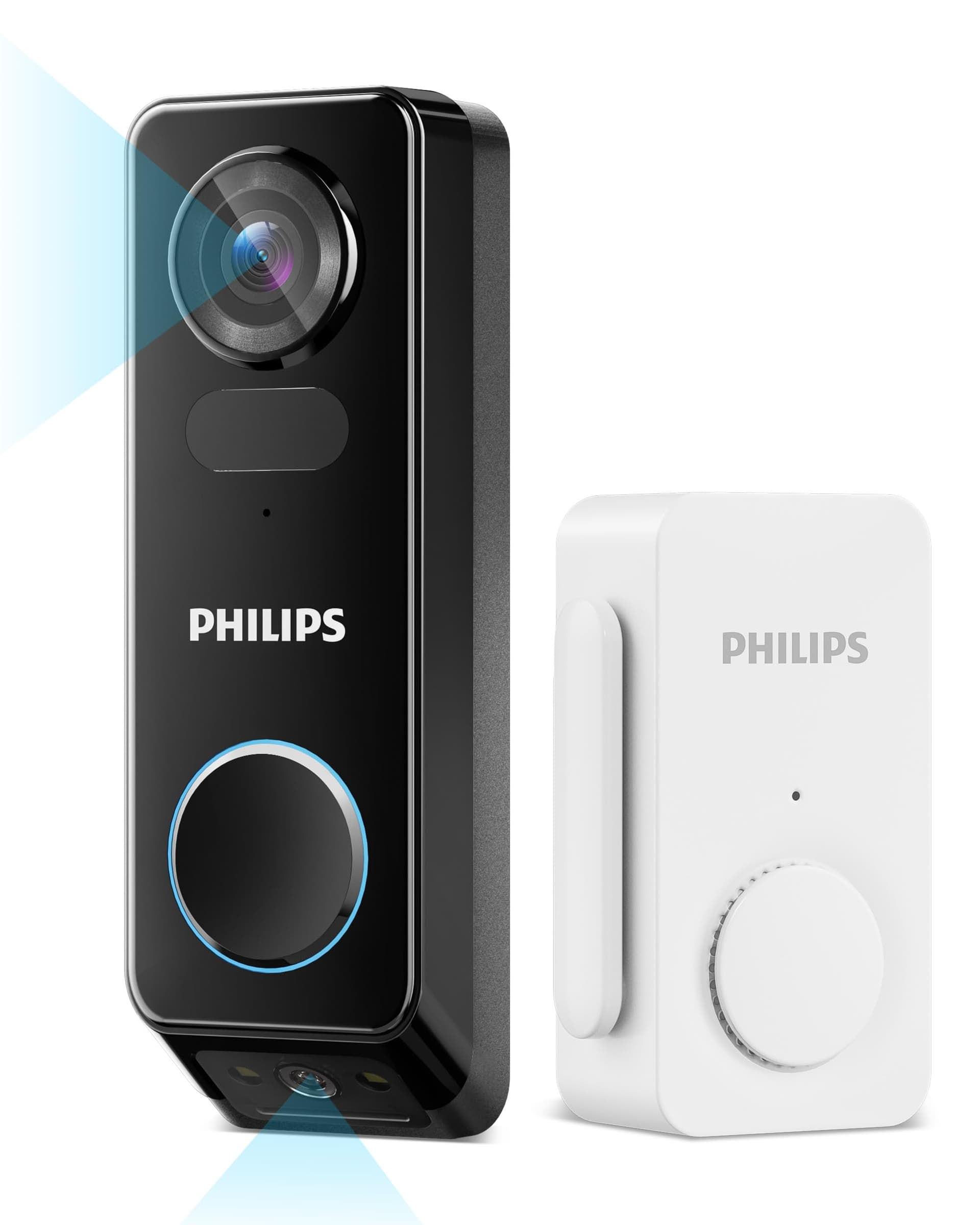 Philips Hue Secure
