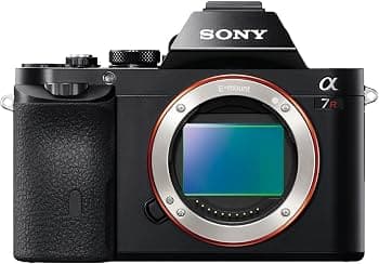 Sony A7R
