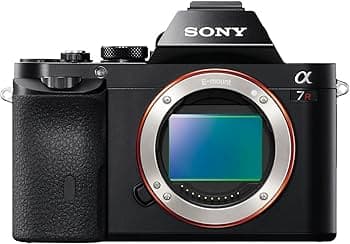 Sony A7R