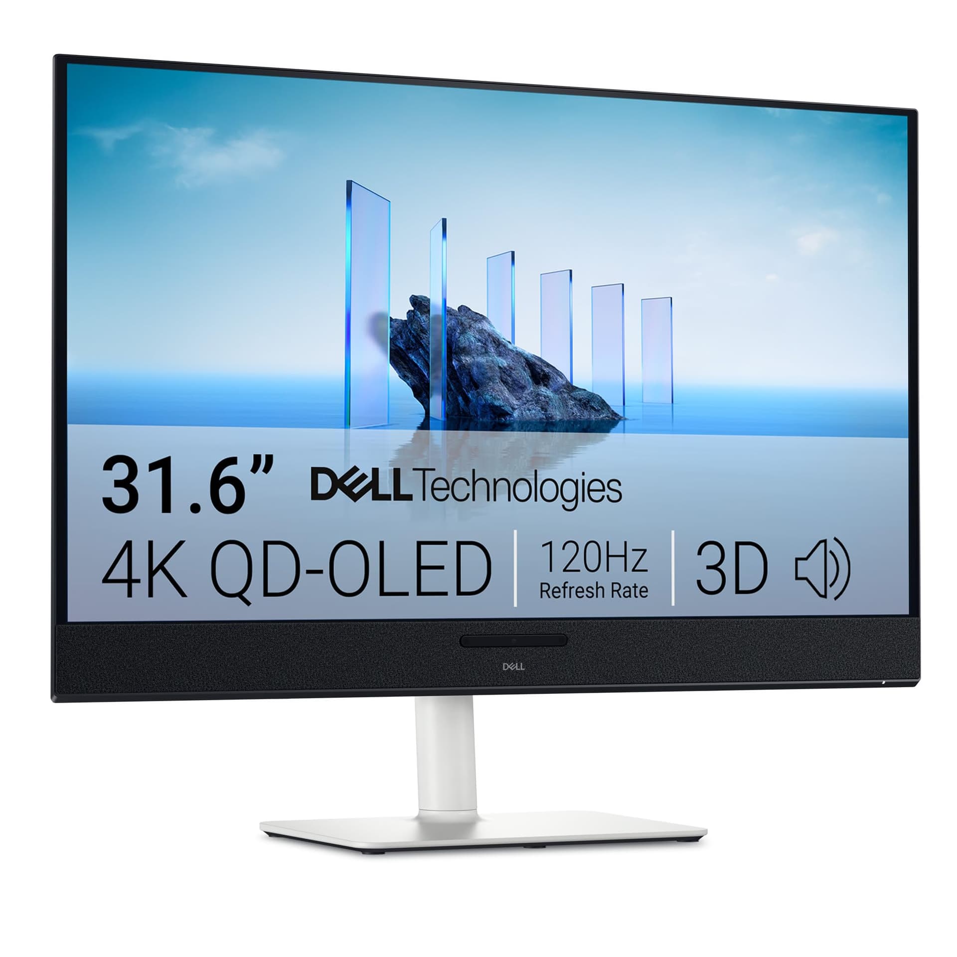 Dell 32 Plus