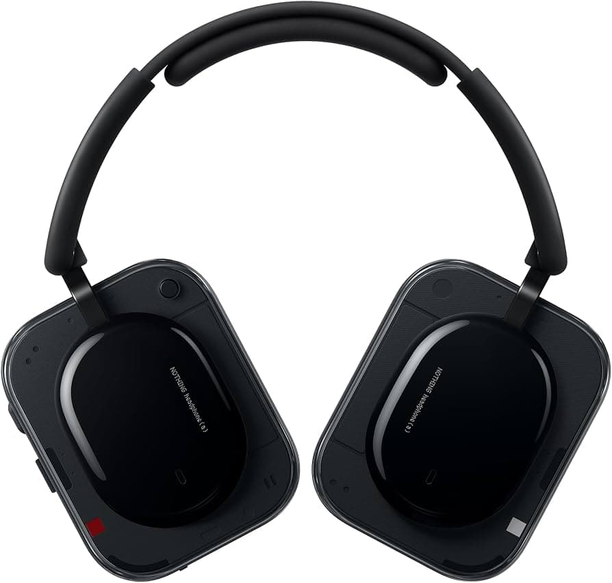 Nothing Headphone (a)