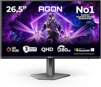 AOC AGON PRO AG276QZD