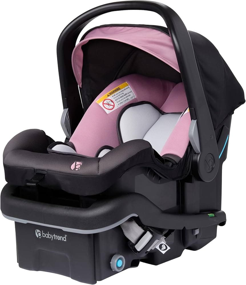 Baby Trend EZ-Lift PRO