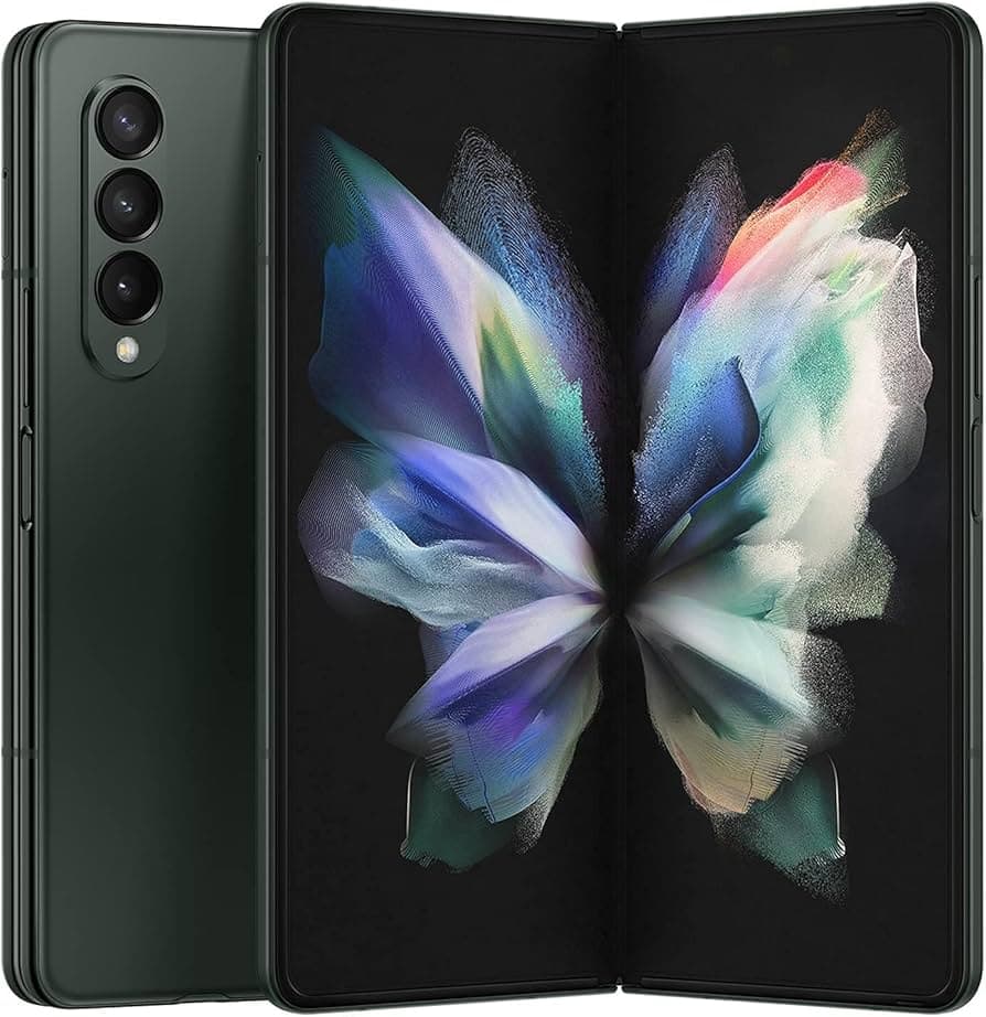 Samsung Galaxy Z Fold3