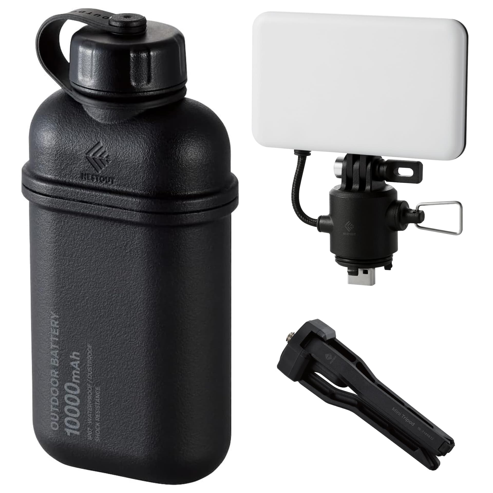 ELECOM NESTOUT