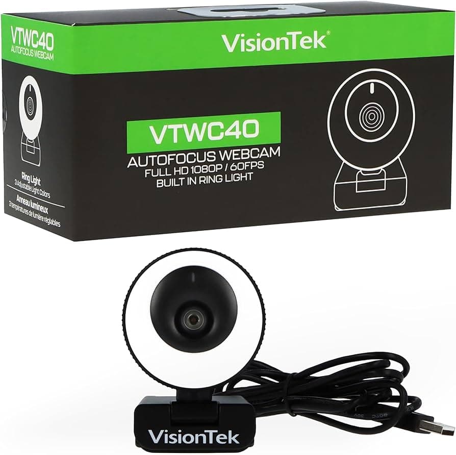 VisionTek VTWC40