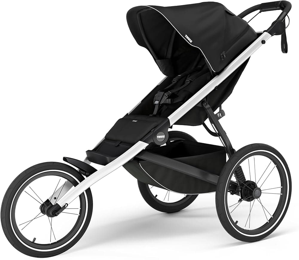 Thule Urban Glide 3