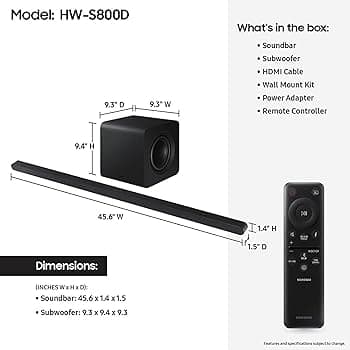 Samsung S800d