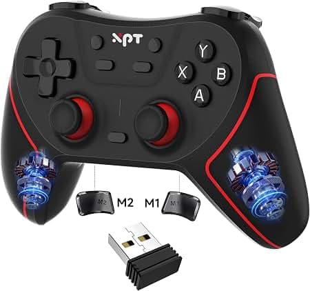 Gioteck WX-4