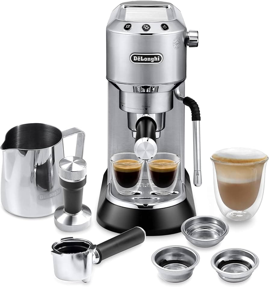 De'Longhi Dedica Arte EC885