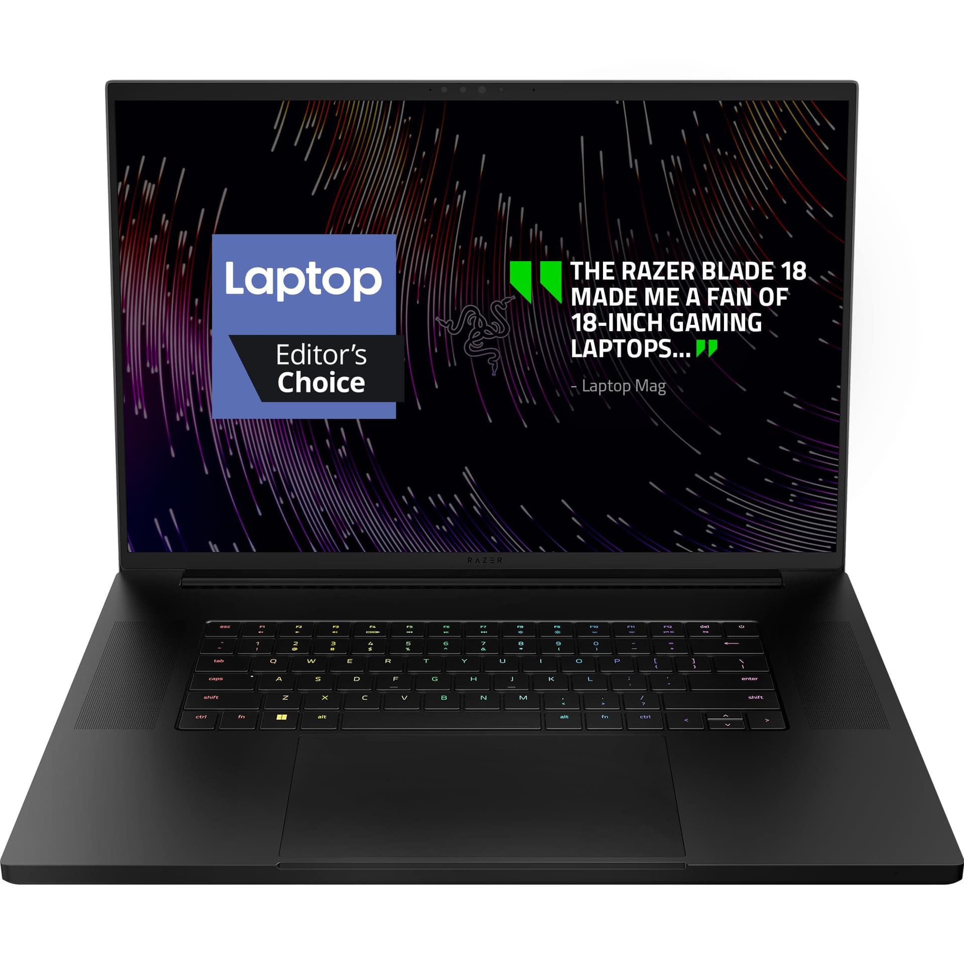 Razer Blade 18