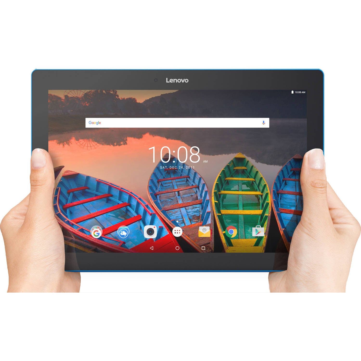 Lenovo Tab