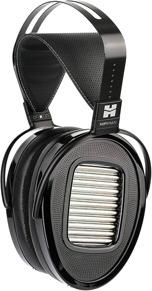 Hifiman Arya Unveiled
