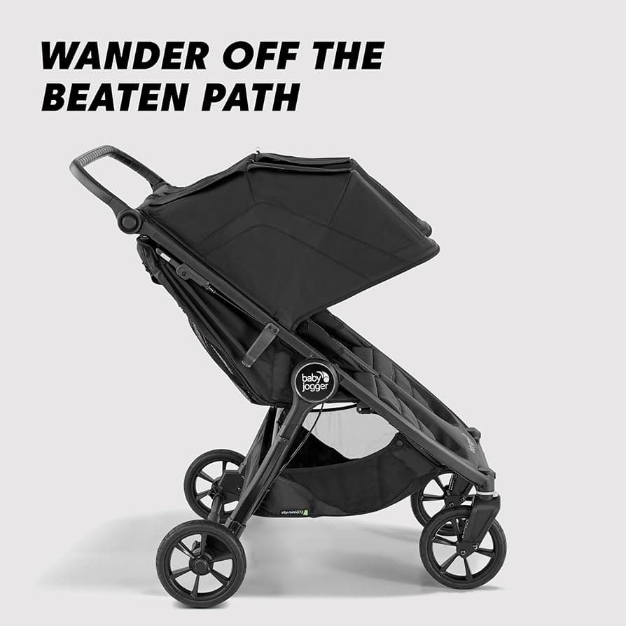 Baby Jogger City Elite 2