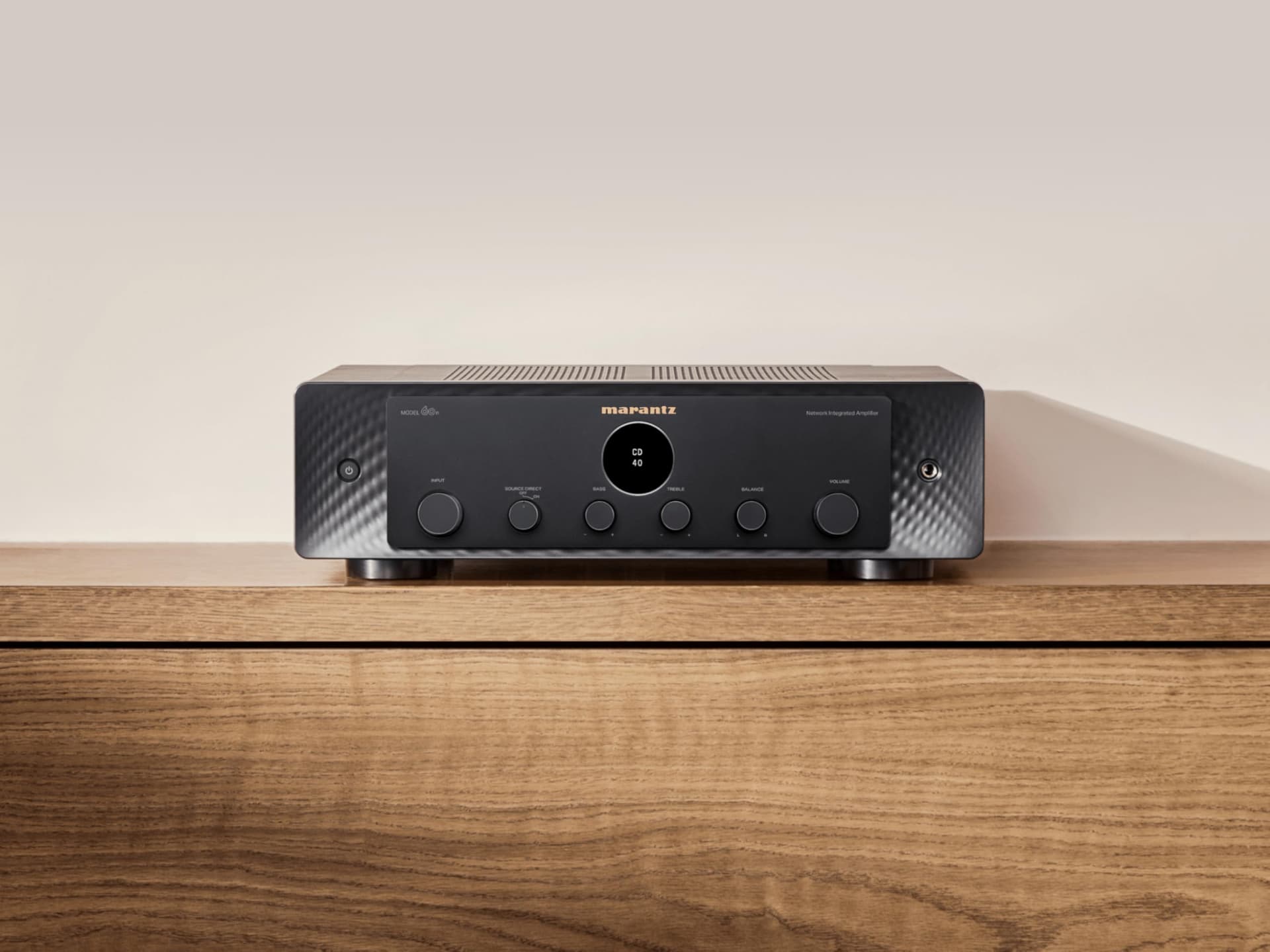Marantz 60n
