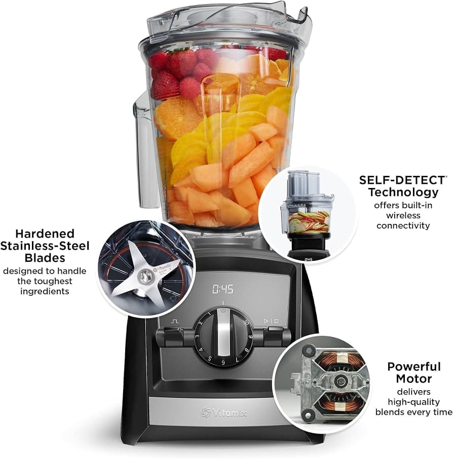 Vitamix Ascent A2300 Blender