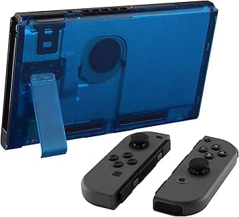 eXtremeRate Back Plate