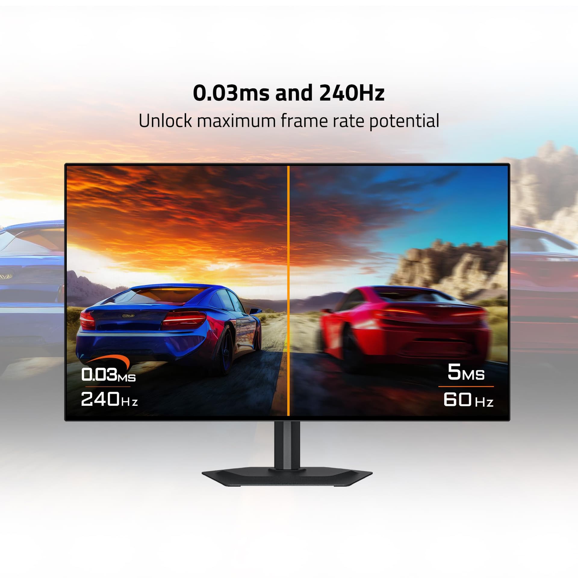 GIGABYTE GO27Q24G