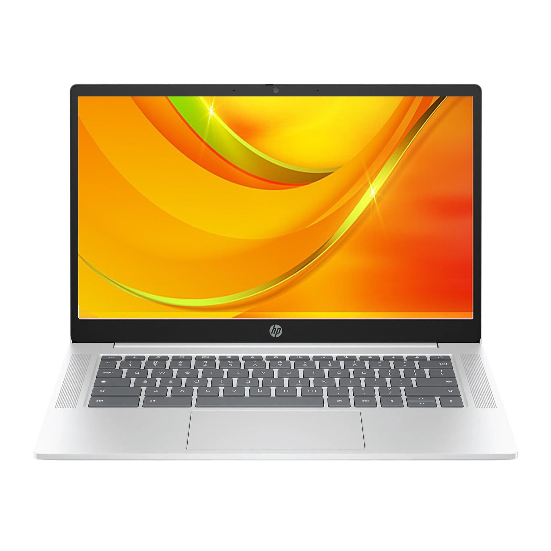 HP Chromebook 14a