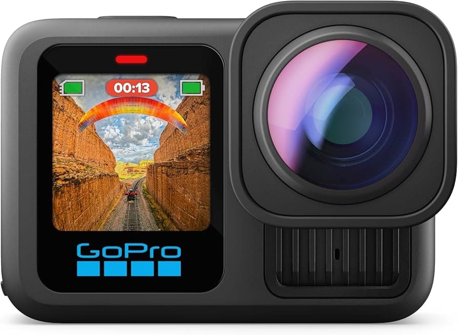 GoPro HERO13
