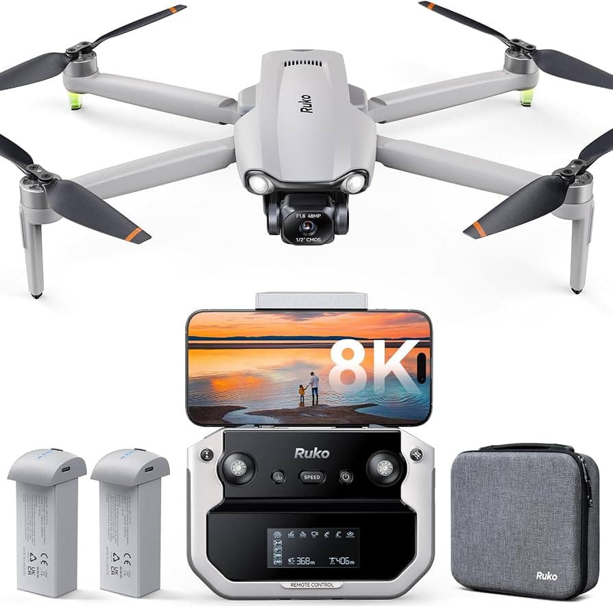 Ruko F11pro 2 Plus