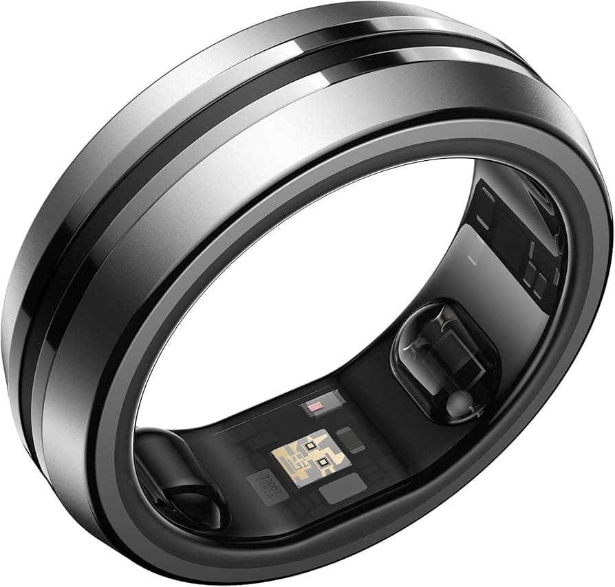 renpho Lynx Smart Ring Advanced Health, Activity, and Sleep Tracking