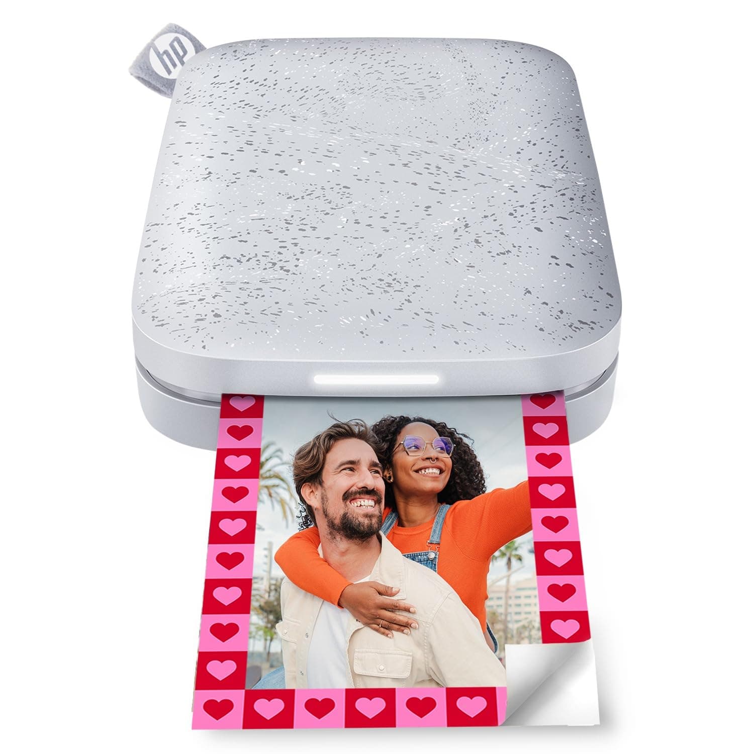 HP Sprocket 200