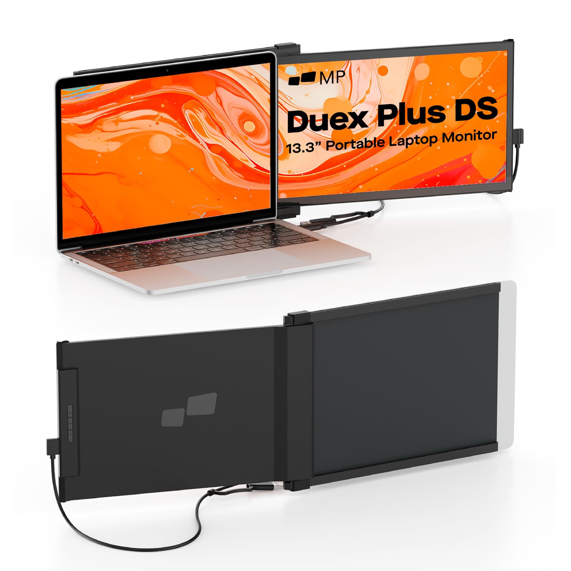 Mobile Pixels Duex Plus DS