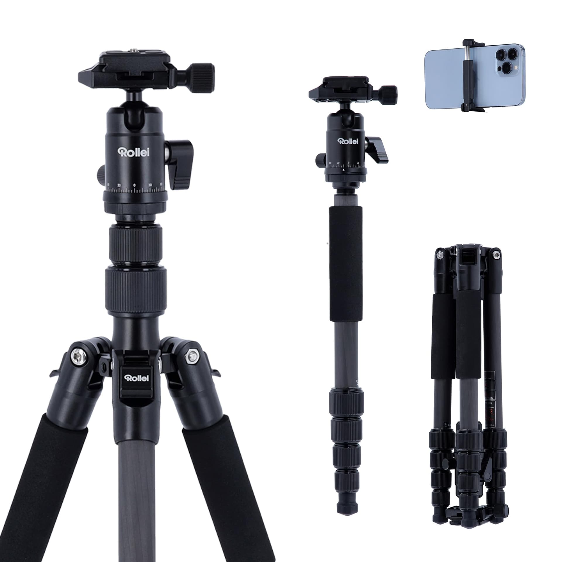 Rollei Compact Traveler No. 1