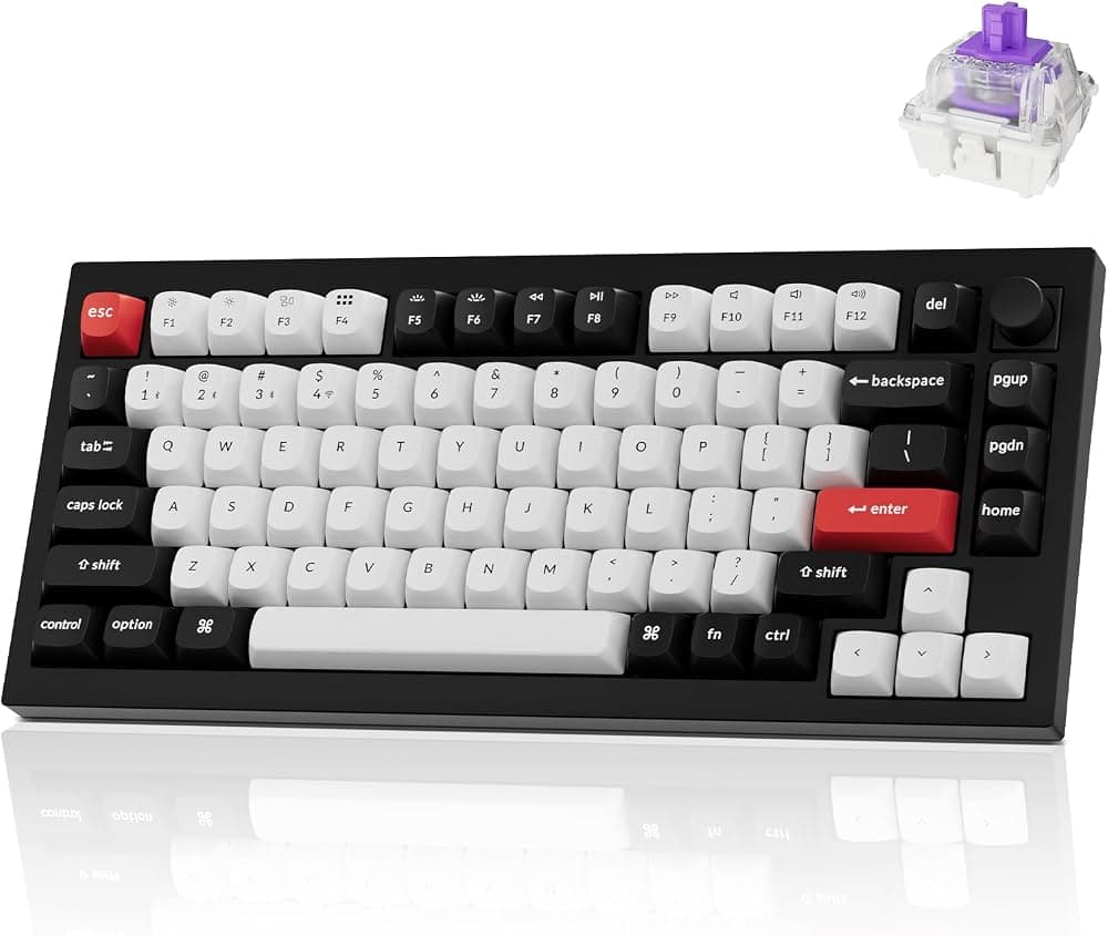 Keychron Q1