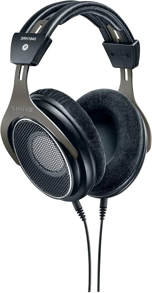 Shure SRH1840