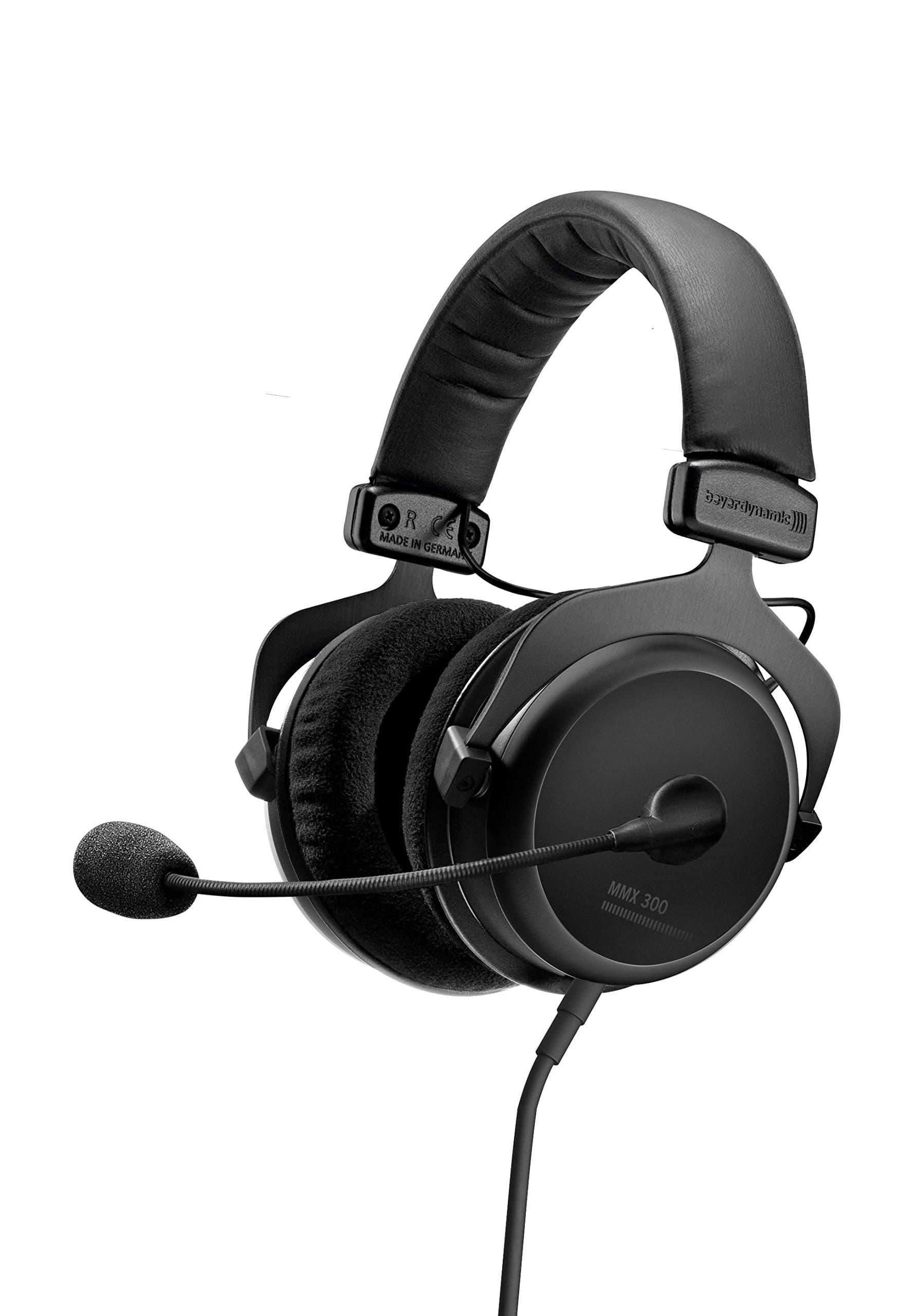 Beyerdynamic MMX 300 Pro