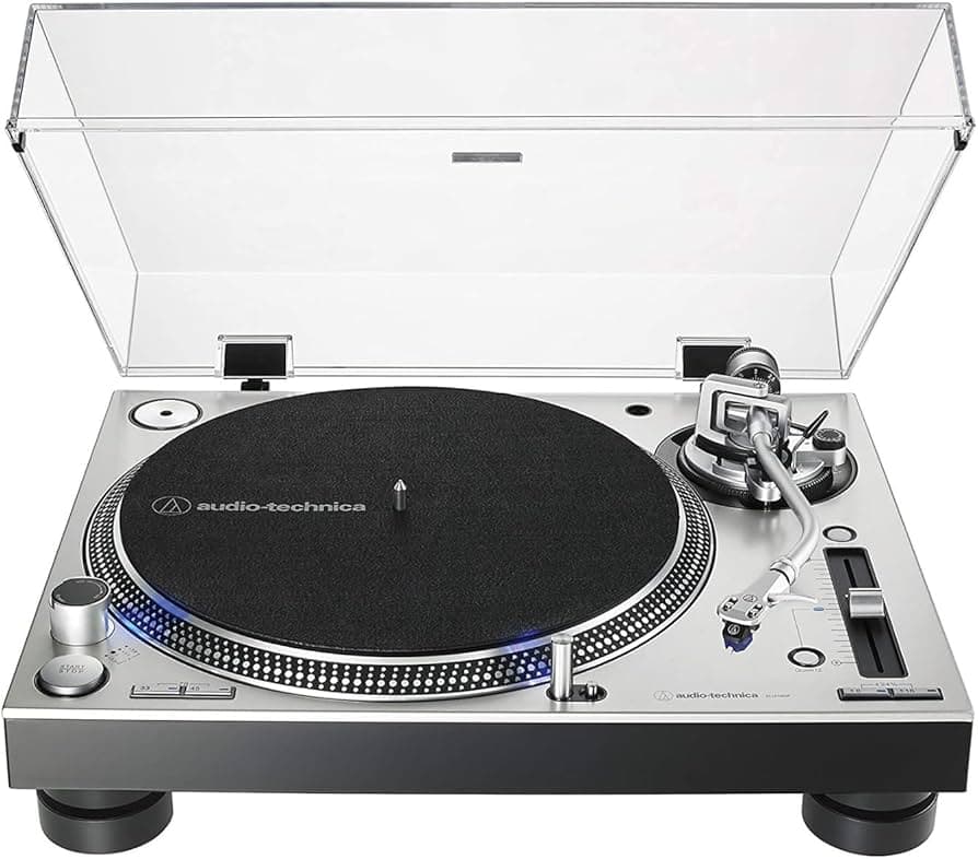 Audio Technica AT-LP140XP