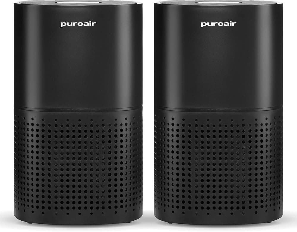 PuroAir 240