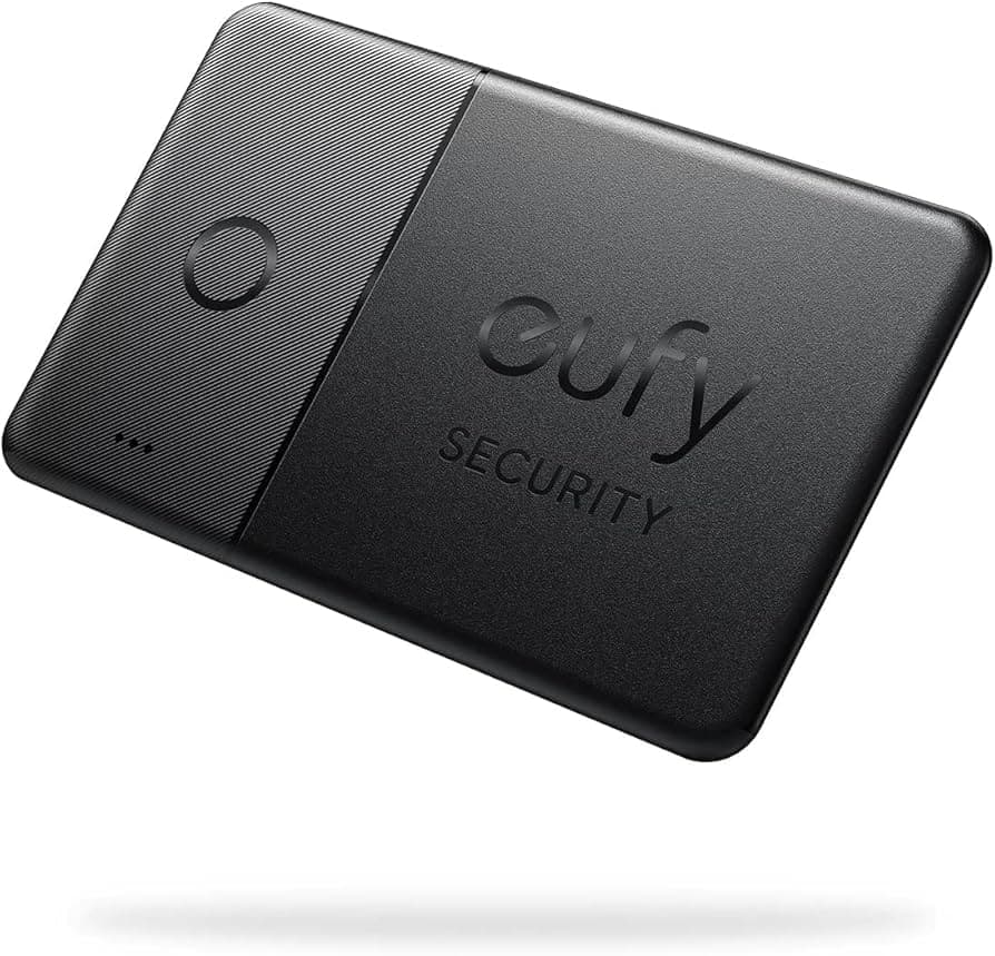 Anker Eufy Security SmartTrack Card