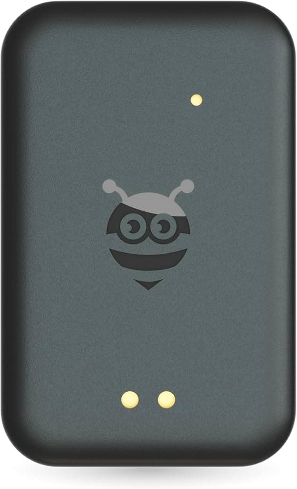 Pebblebee Clip